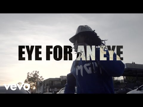 Shad Da God - Eye For An Eye (Official Video)