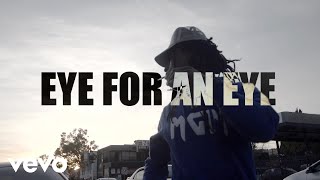 Shad Da God - Eye For An Eye (Official Video)