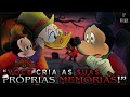 The Story Of Mickey S Saddest Moment A Mickey Christmas Tale