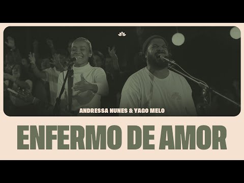 Enfermo De Amor - Ministério Som do Deserto