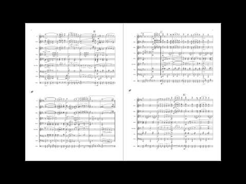 Panorama Marsch - Thomas G. Greiner