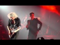 Queen and Adam Lambert-The Show Must Go On ...
