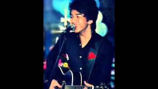 The heart in me - Migz Haleco