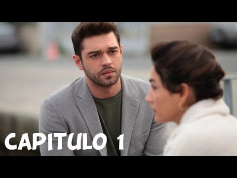 En todas partes tú Capitulo 1 Audio Español