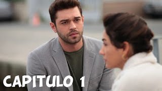 En todas partes tú Capitulo 1 Audio Español