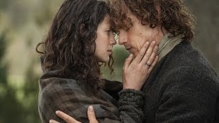How the Actors of 'Outlander' Got Cast