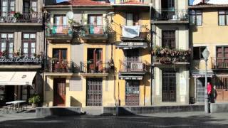 Wold Trip Porto Portugal