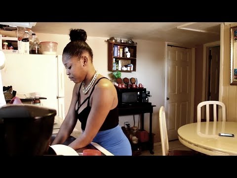 Dmonnyvision - Love Of My Heart [Official Music Video]