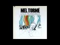 Mel Tormé - Gershwin Medley
