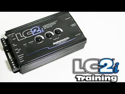 LC2i Training Video