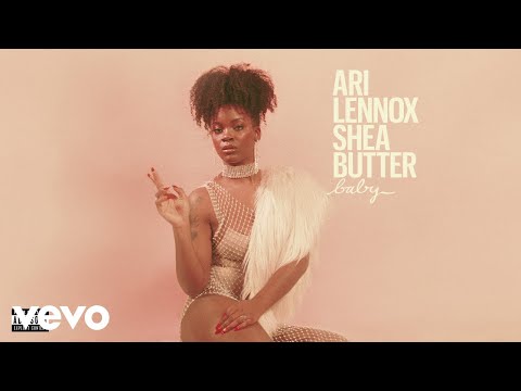 Ari Lennox - Speak To Me (Official Audio)