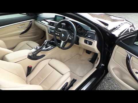 141D3577 - 141D3577 BMW 430d M Sport Coupe