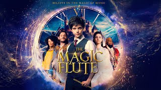 The Magic Flute |2023| @SignatureUK Trailer| Fantasy and Adventure | Starring Jack Wolfe, Iwan Rheon