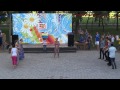 ДСОК "Жемчужина России" - Украинский танец - 10 отряд 