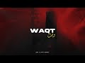Waqt - Jokhay | JANI | JJ47 (Official Visualizer)
