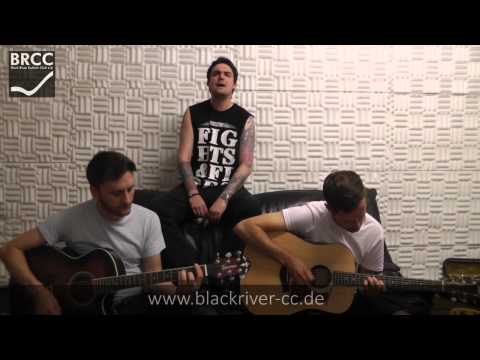 BRCC presents: Goodbye Fairground - Blame it on the latency