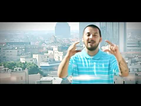 Baboi feat. Karie - MayDay (prod. Karie) (Official Video)