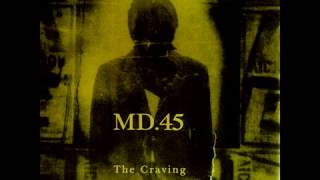MD.45 -  Chutney cover
