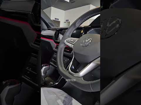 Volkswagen Taigun GT Line ✅️