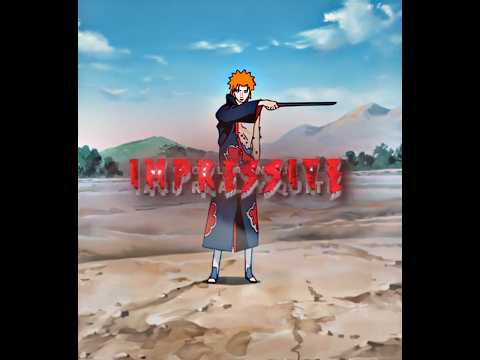 "You Leaf Ninja Are Really Quite Impressive" - Naruto Edit | Luna Bala (Slowed & Reverb)