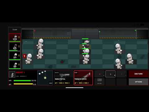 Tactical Combat video thumbnail