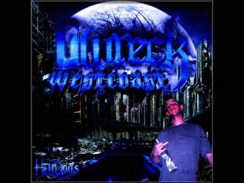 Gwreck, DJ Villain & Seer The Reaper - Its A Fight (Devil Keyz Prod.)