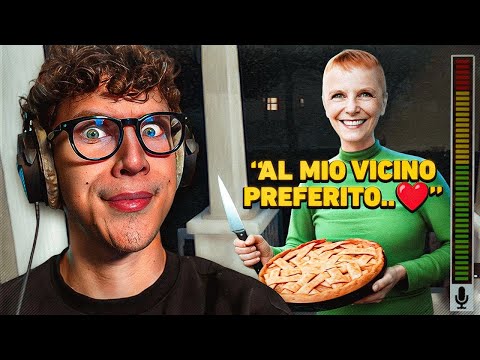 MI SONO TRASFERITO PER AVERE UNA VITA TRANQUILLA.. (aiuto) | Within of Static - Ashburg Rental