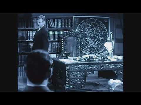 Even a Man - Wolfman Poem