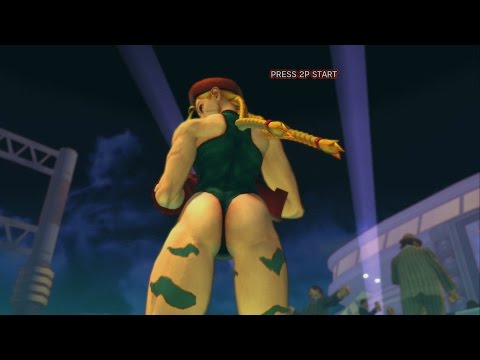 ultra street fighter iv pc iso