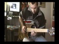 Dream Theater - The Count of Tuscany (final solo ...