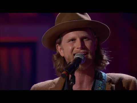 2016 Official Americana Awards - The Lumineers 