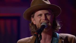 2016 Official Americana Awards - The Lumineers 