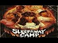 Campamento Sangriento Sleepaway Camp 1983 Película Completa En Español Terror Y Slasher