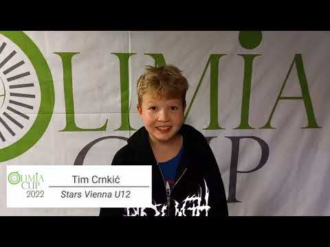 STARS VIENNA U12 34 - 22 AKK BRANIK U12