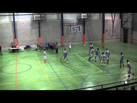 2014 6  CB TIZONA  53 CB TORMES 60 -15/11/ 14