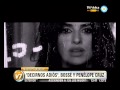 Visión 7: "Decirnos adiós", videoclip de Miguel Bosé ...