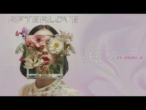 B-hope Norbu - "COLD CITY" (Official Audio) [AFTERLOVE]