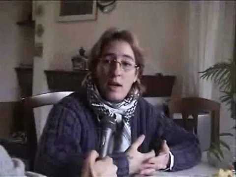 Alda Merini - intervista alla figlia della poetessa