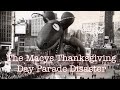 The Macys Thanksgiving Day Parade Disaster