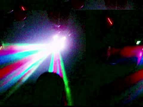 Sweet Flava Live at Le Moksh [25-12-2010]