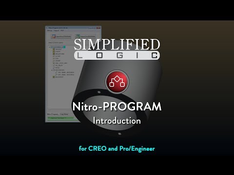 Nitro-PROGRAM Intro
