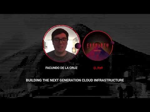 Ekoparty 2020 - DevSecOps Space thumbnail