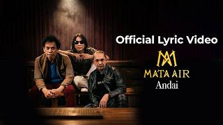 Download lagu Mata Air - Andai mp3
