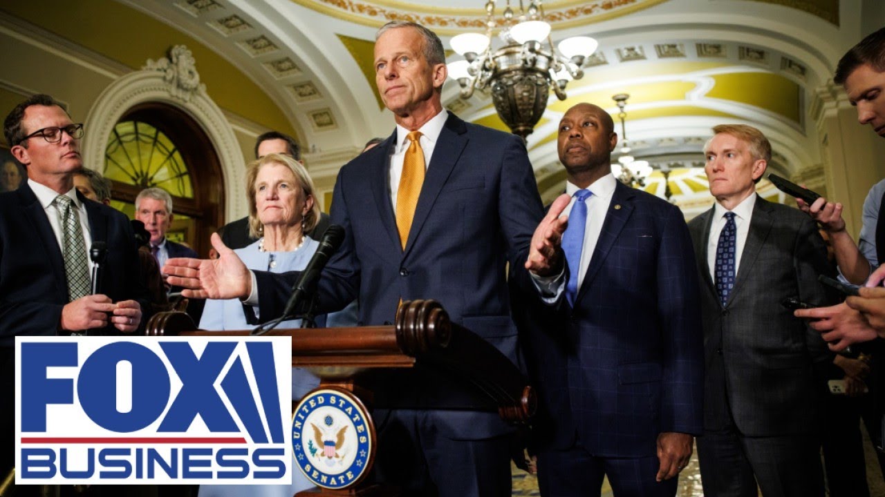 GOP rep warns Congress is 'piling subsidies on subsidies' to 'keep Obamacare breathing'