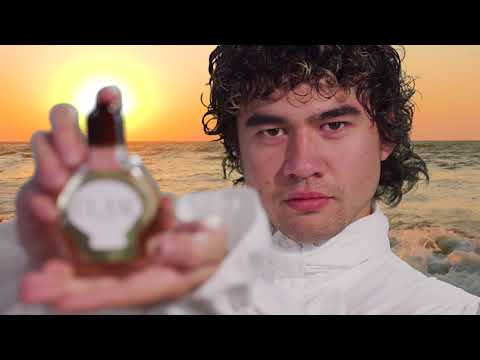 The 5 Seconds of Summer Show - Clam