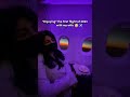 My Wife On Our First Flight Of 2023 Travel Shorts SaviVid