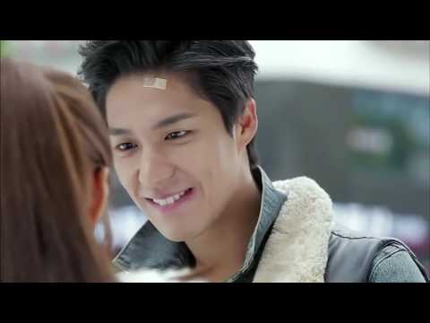 Hi! School - Love On | TaeHo & JooAh Part 2