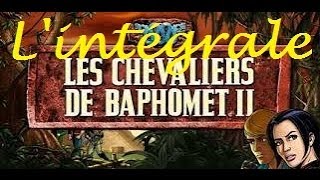 Vidéo Les Boucliers De Quetzalcoatl: Les Chevaliers De Baphomet II
