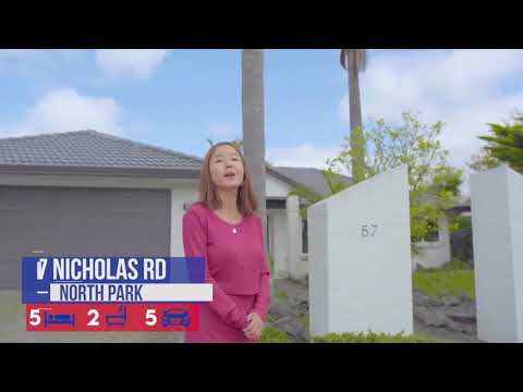 57 Nicholas Road, North Park - REMAX Partners