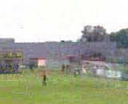 Pelikan Łowicz:1:1:Tur Turek , II liga ,Atmosfera cudo !.!.!